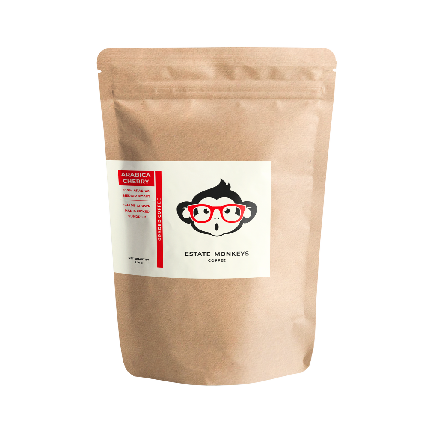 ARABICA CHERRY