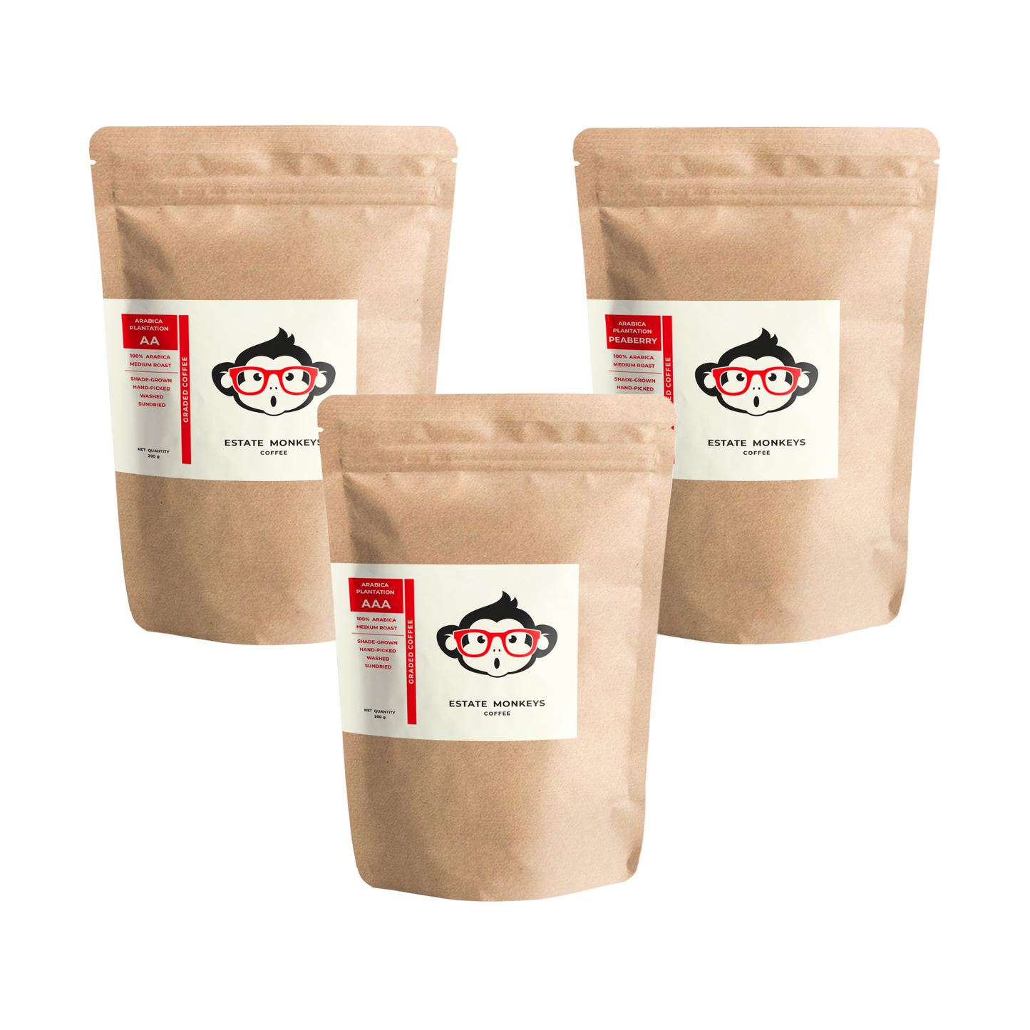 COORG ARABICA | COFFEE BOX