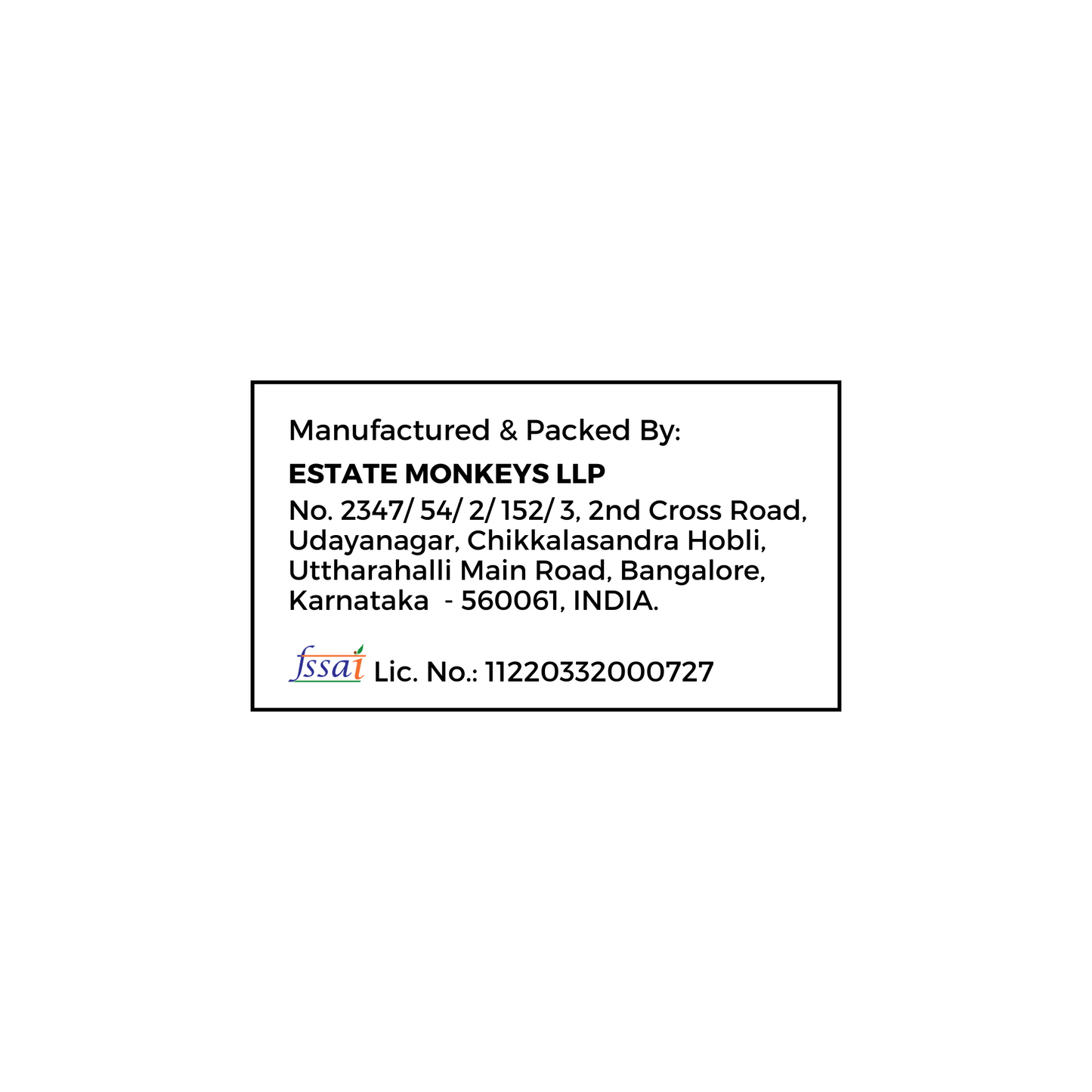 COORG CHERRY | COFFEE BOX