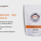 BEANCHIC 02 / MAHALA (250g) - Filter Coffee with 20% Chicory